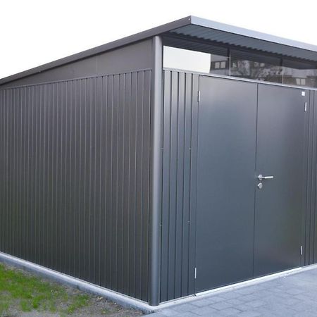 Zur Strandwiese W1 Dahme  Ngoại thất bức ảnh